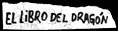 el book of the dragoung